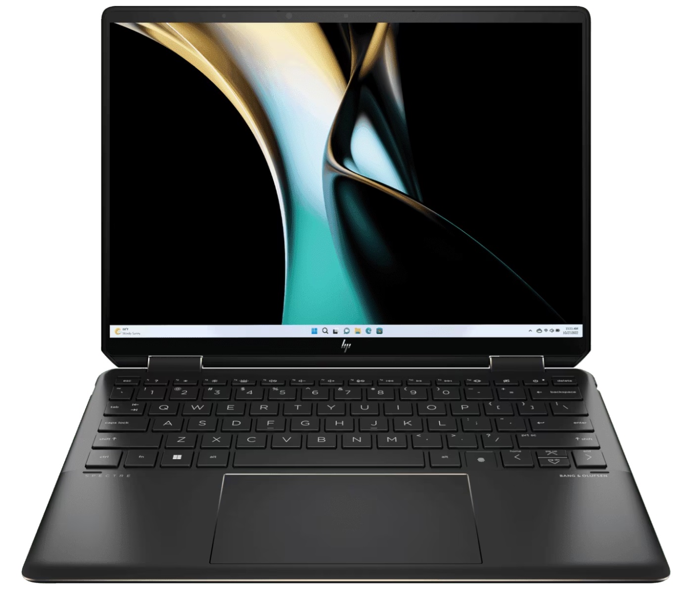 HP Spectre x360 14-ef2036TU (7Y6U3PA) Laptop (Core i7 13th Gen/16 GB/512 GB SSD/Windows 11)